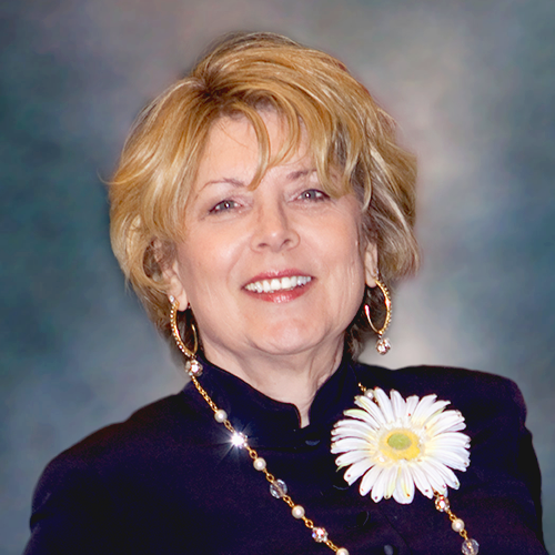 Ann Harmon